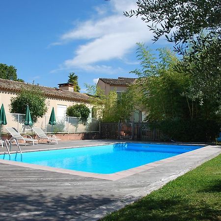 Hotel Le Barry, Toulouse Nord Gratentour Εξωτερικό φωτογραφία