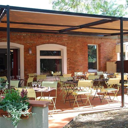 Hotel Le Barry, Toulouse Nord Gratentour Εξωτερικό φωτογραφία