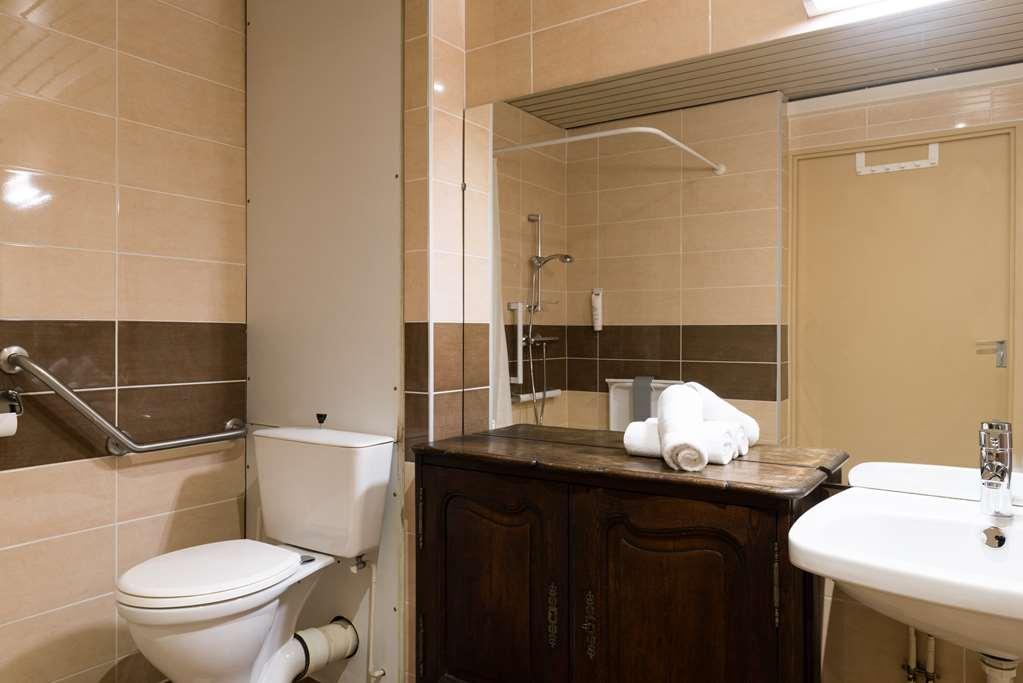 Hotel Le Barry, Toulouse Nord Gratentour Ανέσεις φωτογραφία