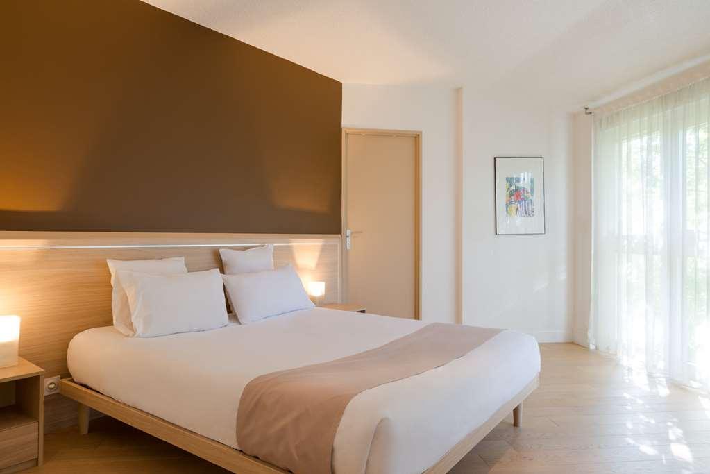 Hotel Le Barry, Toulouse Nord Gratentour Δωμάτιο φωτογραφία