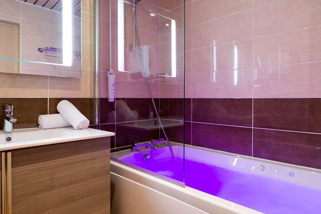 Hotel Le Barry, Toulouse Nord Gratentour Ανέσεις φωτογραφία