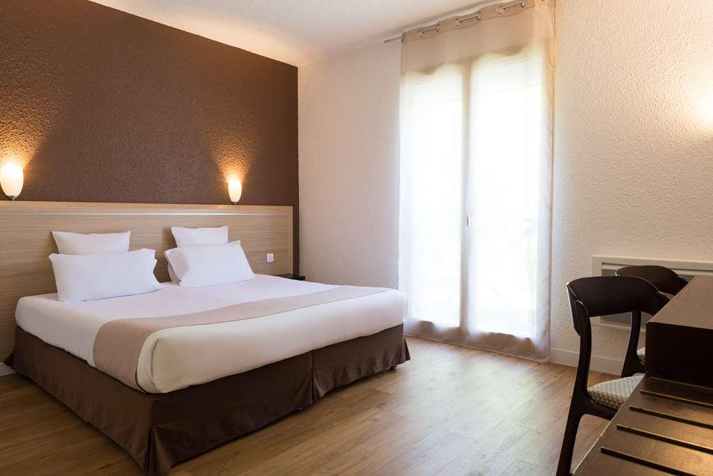 Hotel Le Barry, Toulouse Nord Gratentour Δωμάτιο φωτογραφία