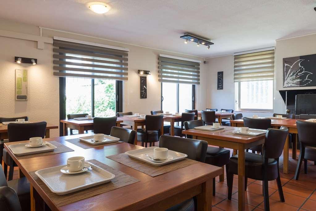 Hotel Le Barry, Toulouse Nord Gratentour Ανέσεις φωτογραφία