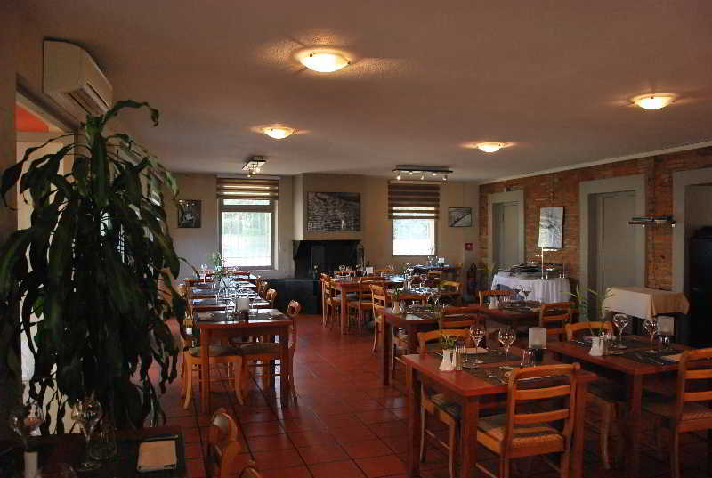 Hotel Le Barry, Toulouse Nord Gratentour Εξωτερικό φωτογραφία