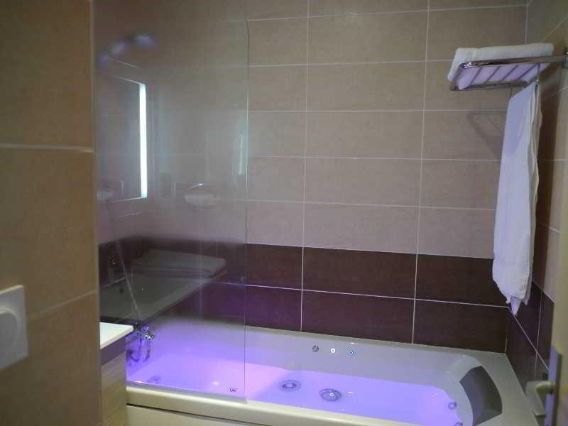 Hotel Le Barry, Toulouse Nord Gratentour Εξωτερικό φωτογραφία