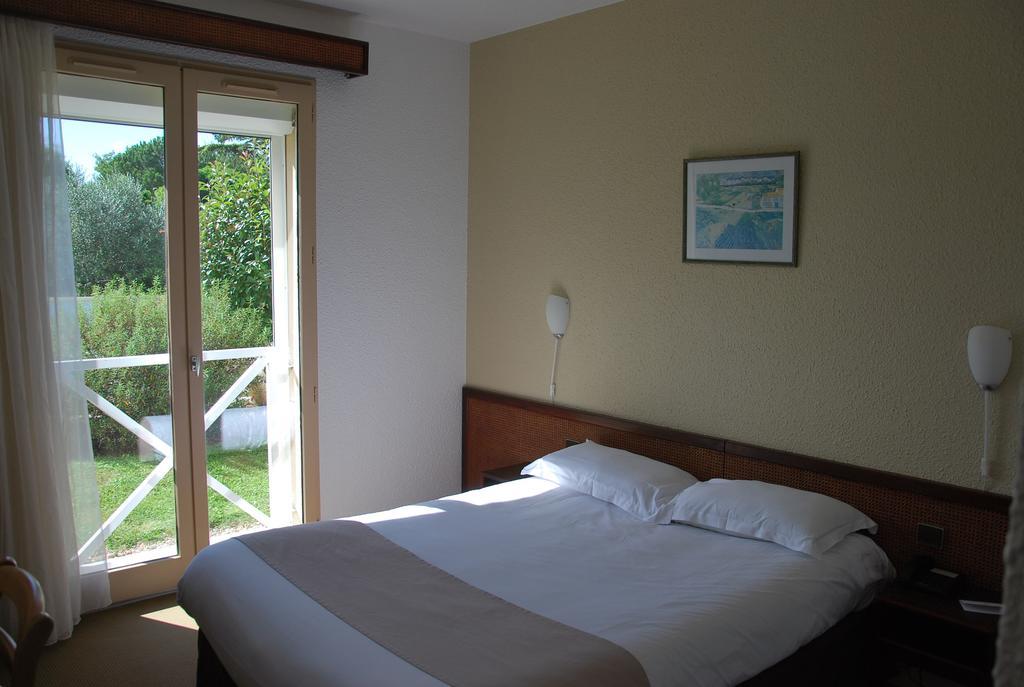 Hotel Le Barry, Toulouse Nord Gratentour Δωμάτιο φωτογραφία