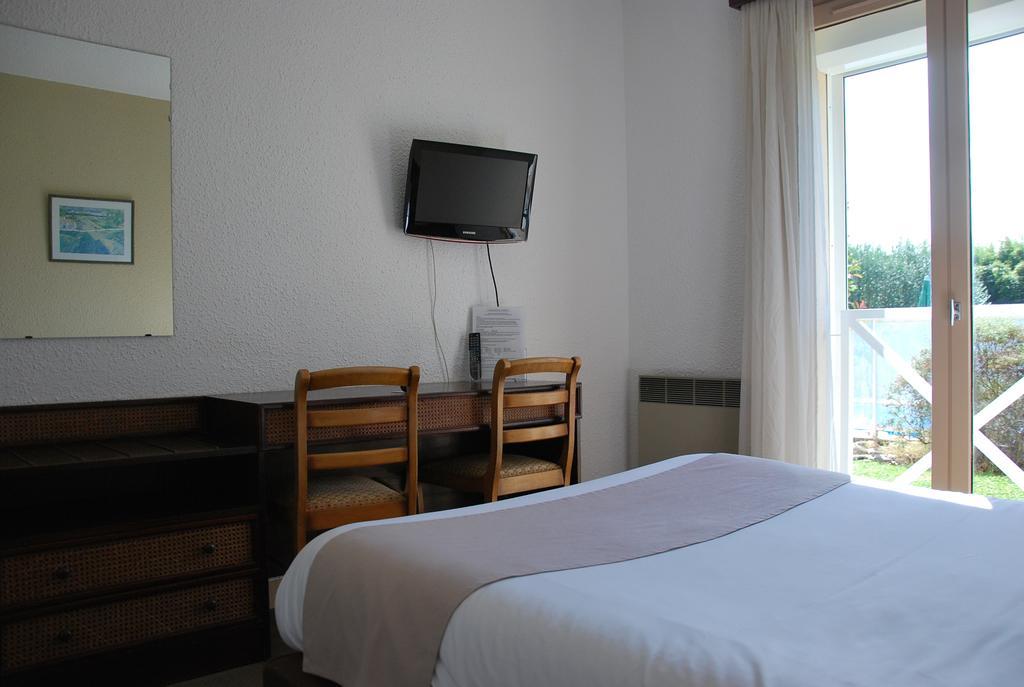 Hotel Le Barry, Toulouse Nord Gratentour Εξωτερικό φωτογραφία