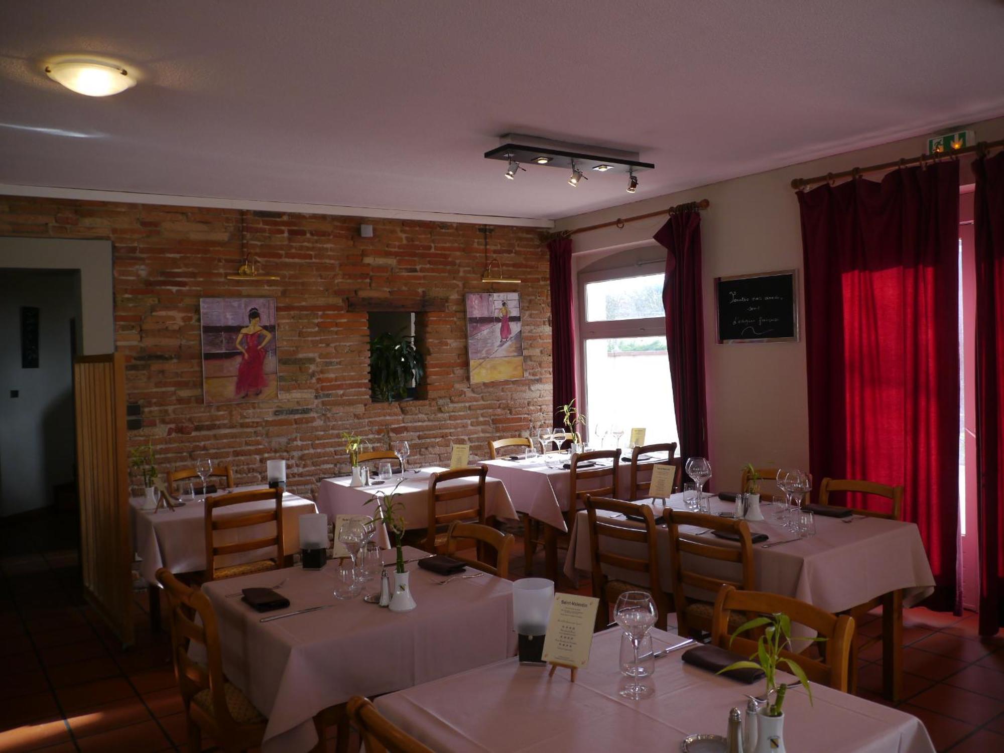 Hotel Le Barry, Toulouse Nord Gratentour Εξωτερικό φωτογραφία