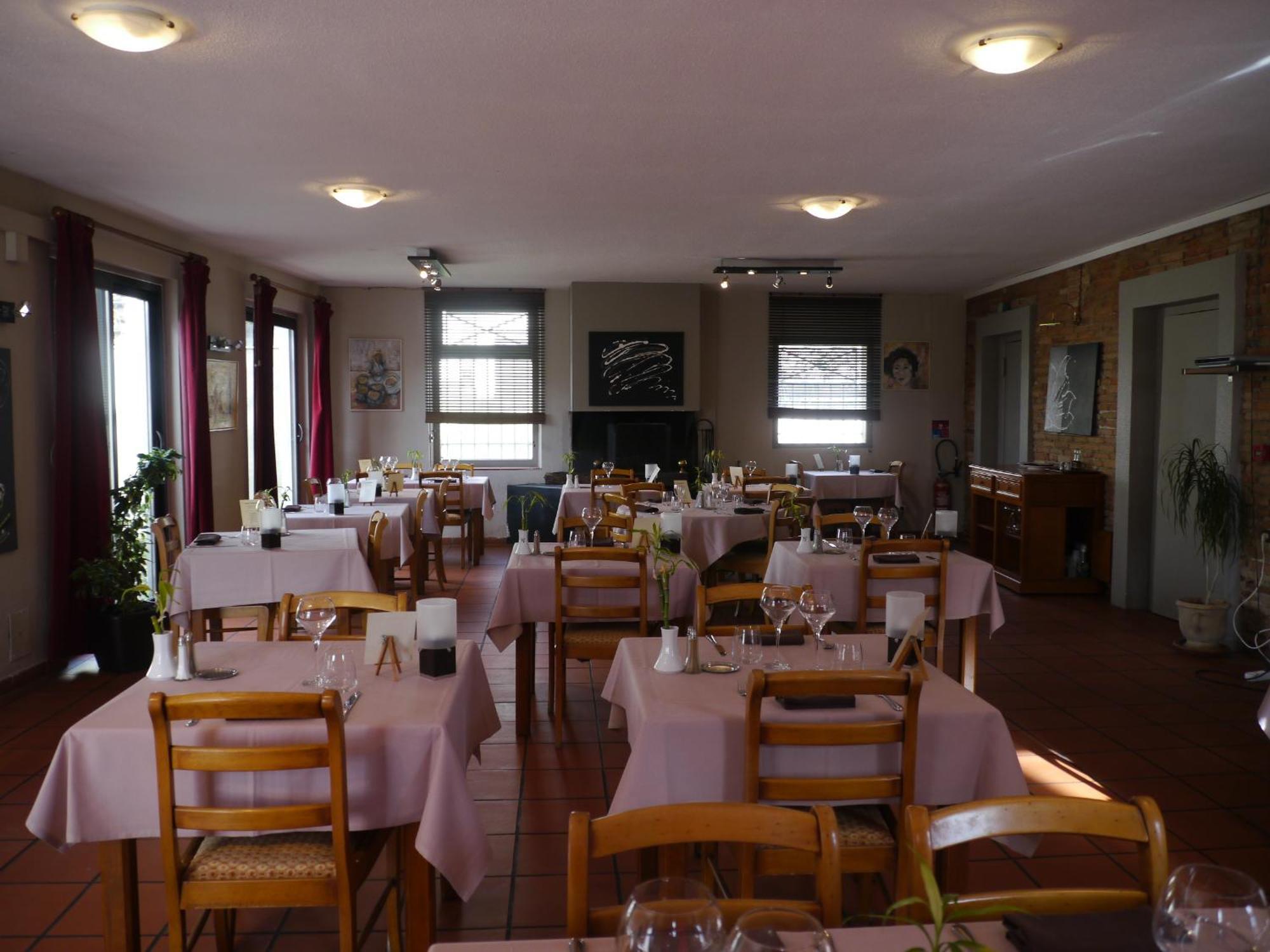 Hotel Le Barry, Toulouse Nord Gratentour Εξωτερικό φωτογραφία