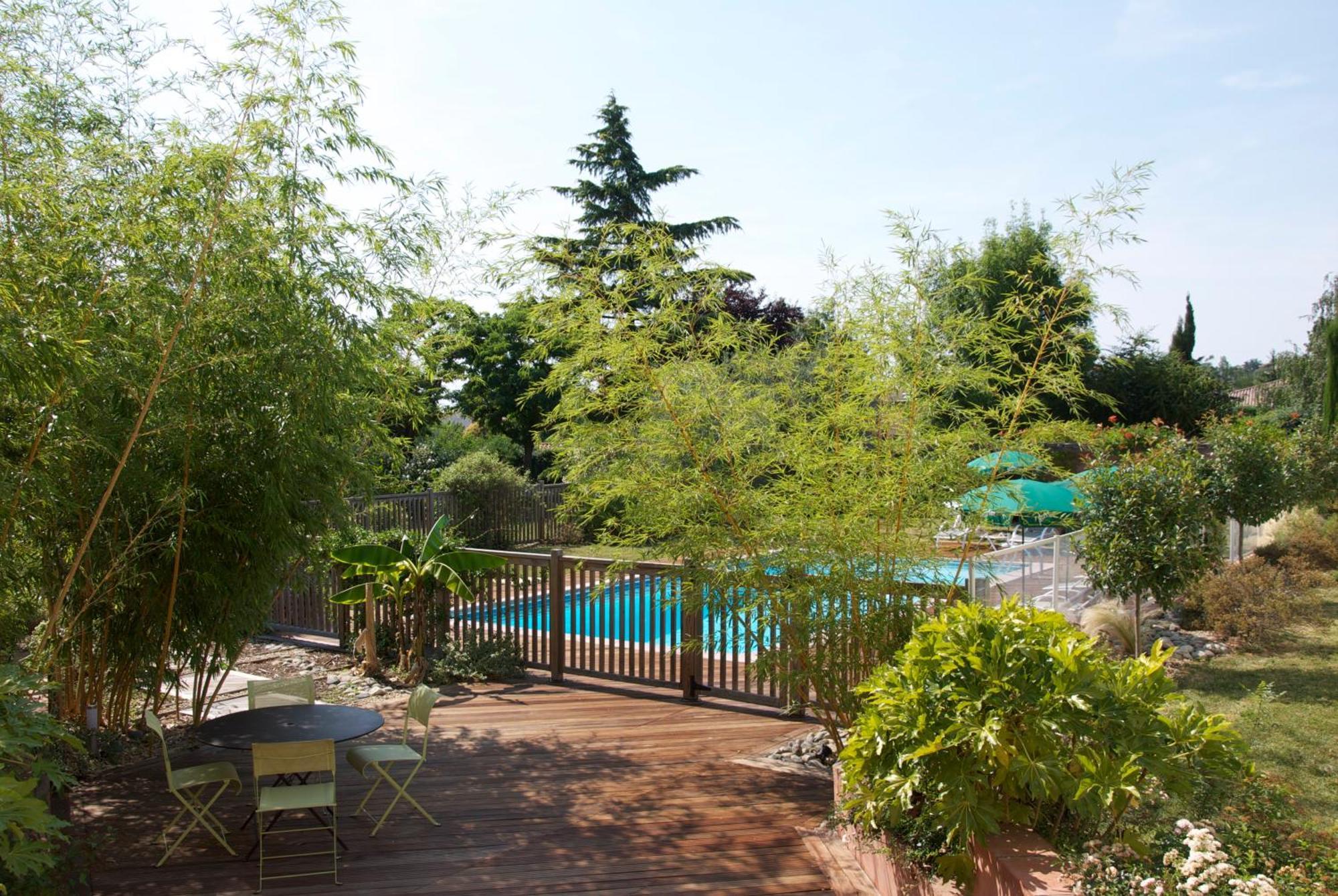 Hotel Le Barry, Toulouse Nord Gratentour Εξωτερικό φωτογραφία