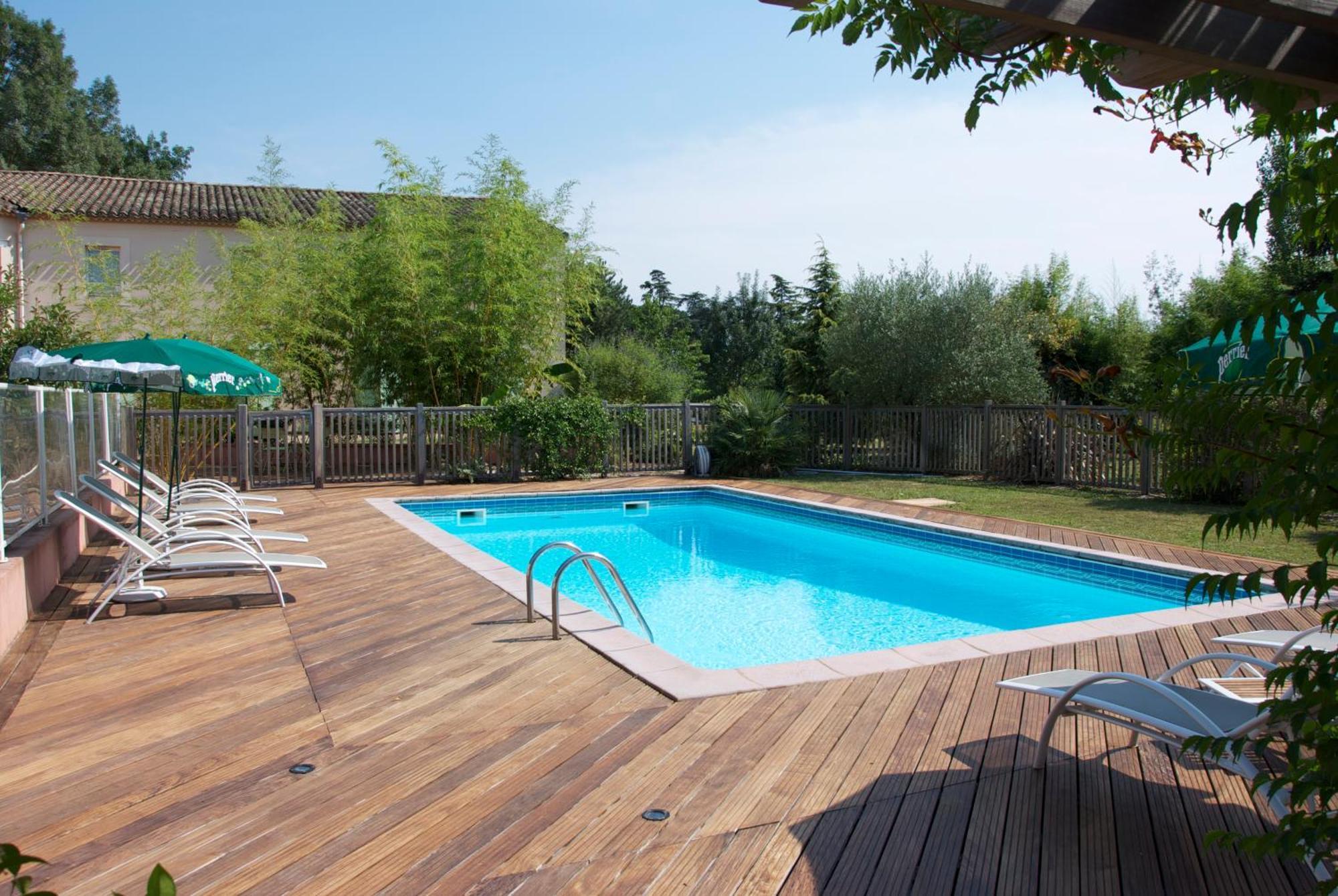 Hotel Le Barry, Toulouse Nord Gratentour Εξωτερικό φωτογραφία