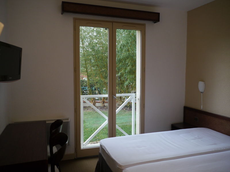Hotel Le Barry, Toulouse Nord Gratentour Εξωτερικό φωτογραφία